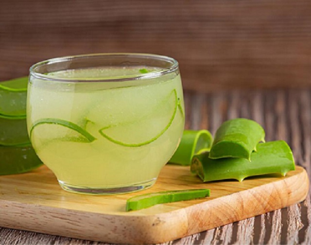 অন্ত্র ভালো রাখবে এই ৫ ডিটক্স পানীয়